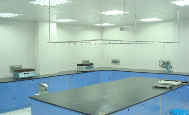 煙草恒溫恒濕實(shí)驗(yàn)室