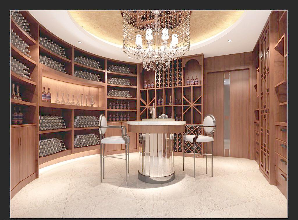 恒溫恒濕酒窖要如何設(shè)計