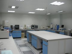 服裝廠(chǎng)恒溫恒濕實(shí)驗(yàn)室