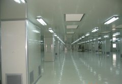 恒溫恒濕車間和廠房室內(nèi)裝修之道