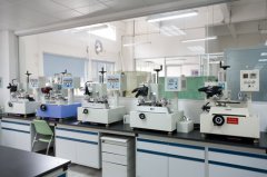 恒溫恒濕實(shí)驗(yàn)施工流程表與方案