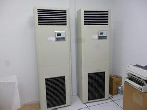 恒溫恒濕空調(diào)房