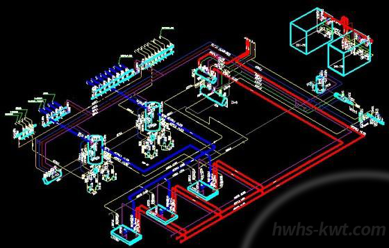 恒溫庫設(shè)計(jì)的要求有哪些？