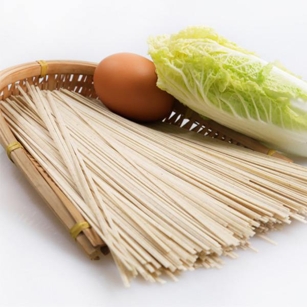 什么是掛面烘干房？