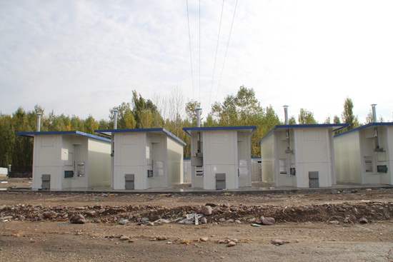 烘干房設(shè)計(jì)注意事項(xiàng)