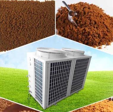 糖類烘干房解決辦法