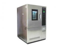 小型恒溫恒濕試驗(yàn)箱可以替代恒溫恒濕實(shí)驗(yàn)室嗎