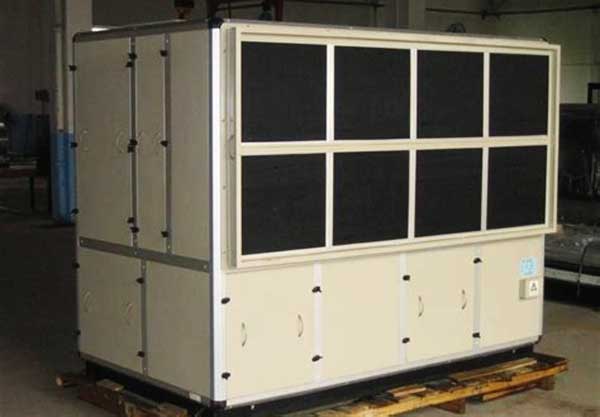 恒溫恒濕空調(diào)