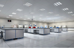 恒溫恒濕試驗室未來的發(fā)展前景分析