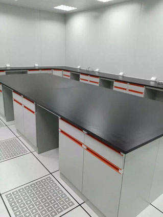 恒溫恒濕實(shí)驗(yàn)室實(shí)驗(yàn)臺(tái)