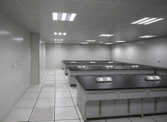 恒溫恒濕實(shí)驗(yàn)室裝修需要滿足的要求