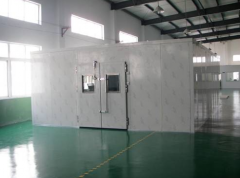 恒溫恒濕房環(huán)境的要求標準