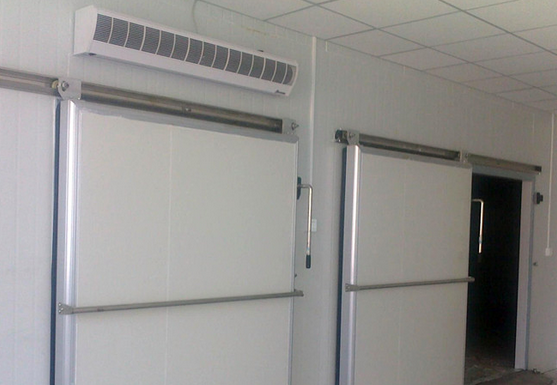 恒溫恒濕倉庫都有哪幾種送風(fēng)方式