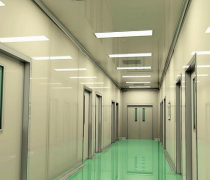 恒溫恒濕車間設(shè)計的那些事兒