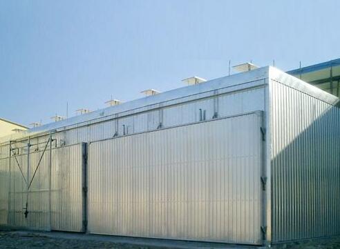 如何選擇木材干燥窯