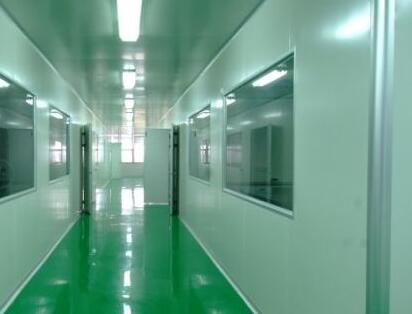 恒溫恒溫車間設(shè)計(jì)時(shí)需要考慮的因素