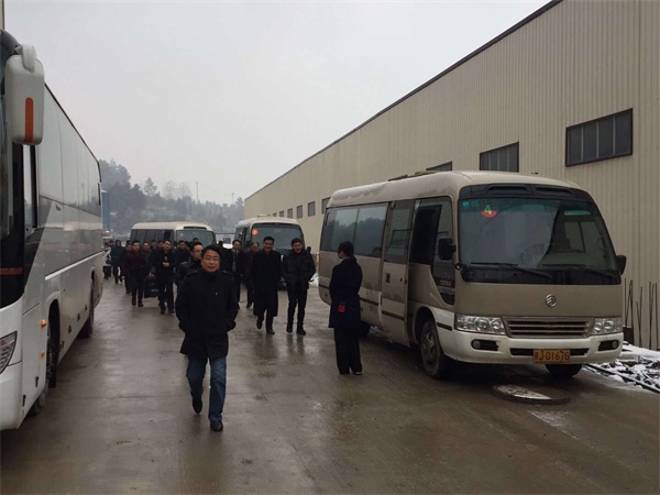 新年開門紅！無塵車間項(xiàng)目順利開展中