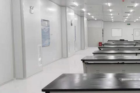 檢測實驗室一般對溫濕度的要求是多少