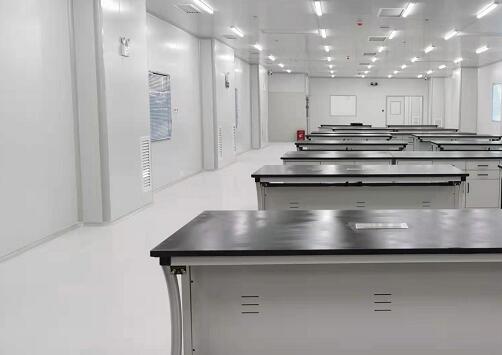 恒溫恒濕實驗室