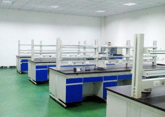 環(huán)境檢測實(shí)驗(yàn)室裝修的要求有哪些