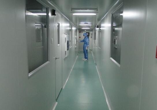 選擇恒溫恒濕實驗室工程公司要注意什么