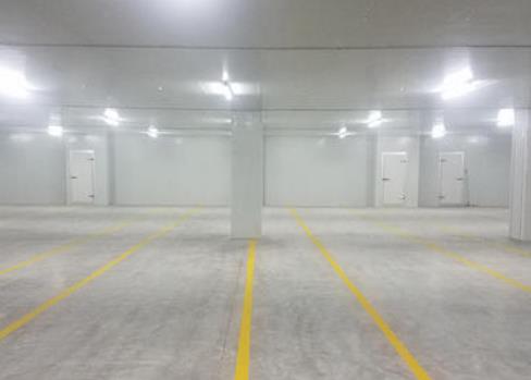 怎樣進(jìn)行恒溫倉庫設(shè)計(jì)？這幾點(diǎn)要注意！